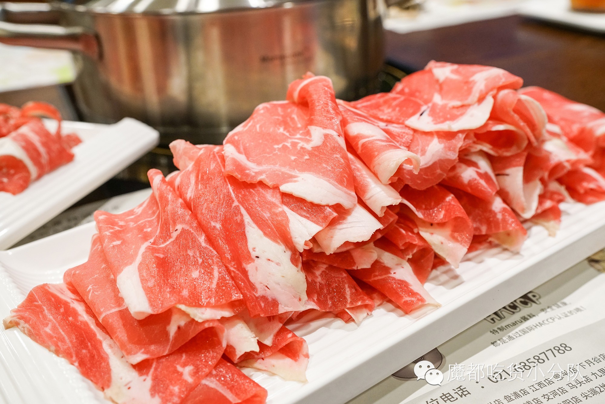 韩国最好吃的章鱼,能吃到活章鱼的自助