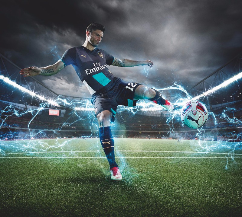 23-24赛季最好看的球衣,2016足球球衣哪个好看