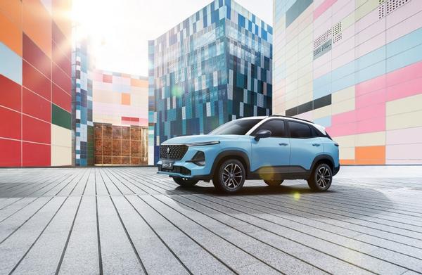 5万自动挡新宝骏,宝骏530suv省油吗