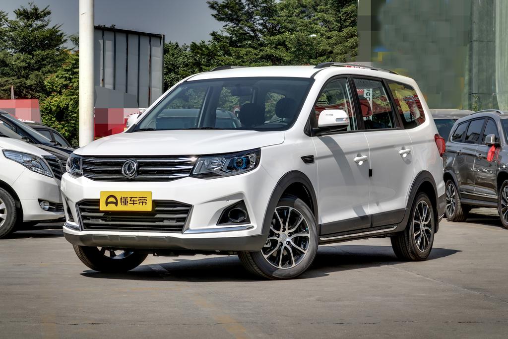 风行sx6最大的缺点通病,开风行sx6的真实感受