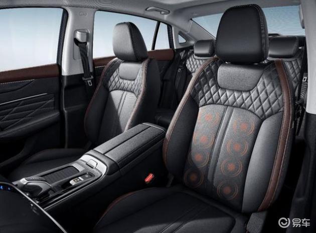 24款奕炫max赛道版套件,奕炫max各版本对比