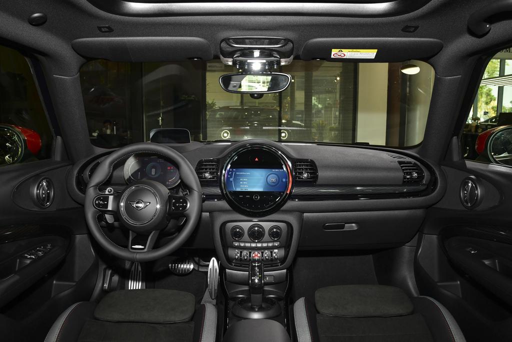 最新miniclubmanjcw售价,jcwclubman最新款