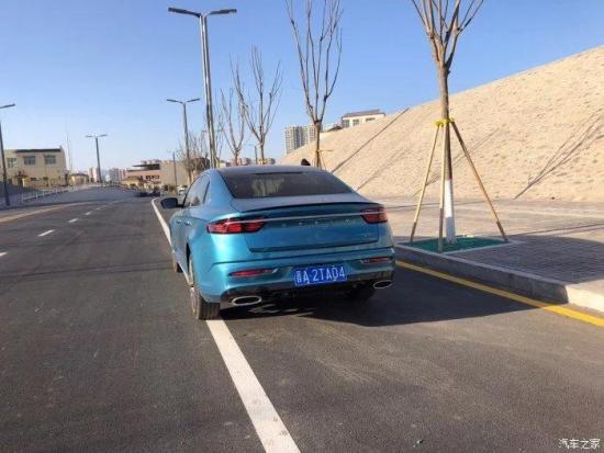 新手星瑞买哪个配置比较好,星瑞建议买哪一款