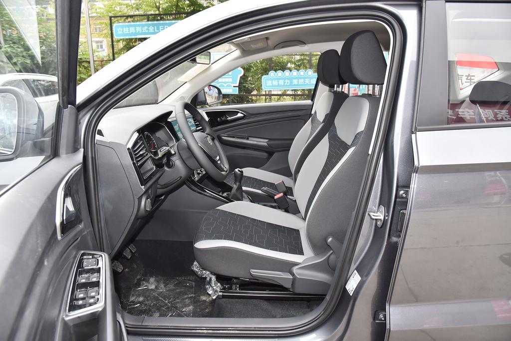 捷达好车推荐,捷达vs5对应大众哪款车