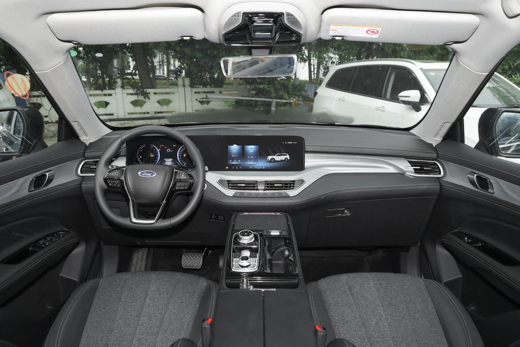 福特领裕六座首付及月供多少钱,福特领裕0首付