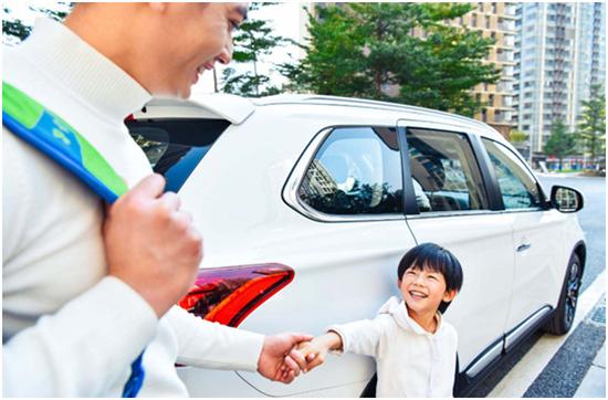 奶爸用车如何选,奶爸车需要具备的几点