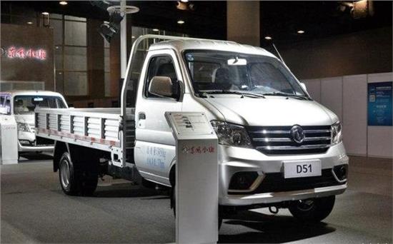 东风小康d52双排微卡价格,东风小康d51现在哪里买