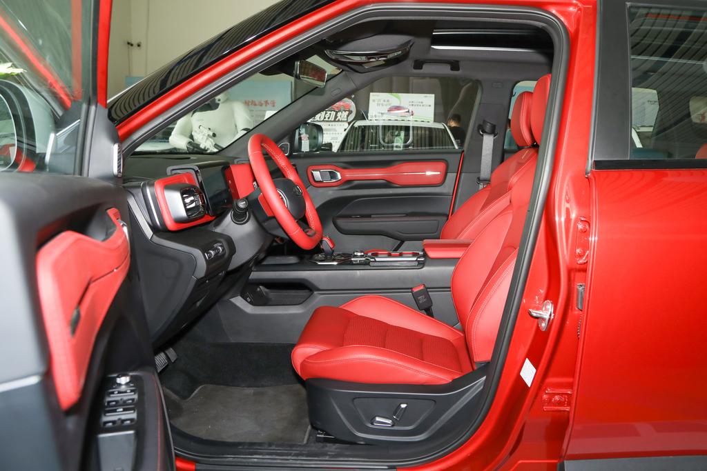 怎样开启前后雾灯图解说明,后雾灯如何开启和关闭