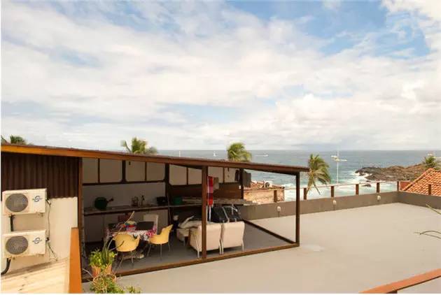 去巴西看球,巴西奥运会在哪里开展呢