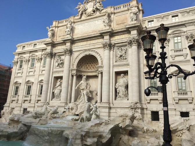 法意瑞亲子游旅行团,意瑞法三国游玩攻略