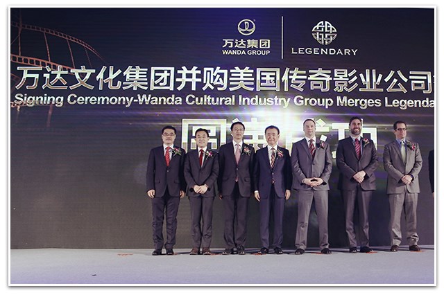 影视资本困局,影视投资的思路