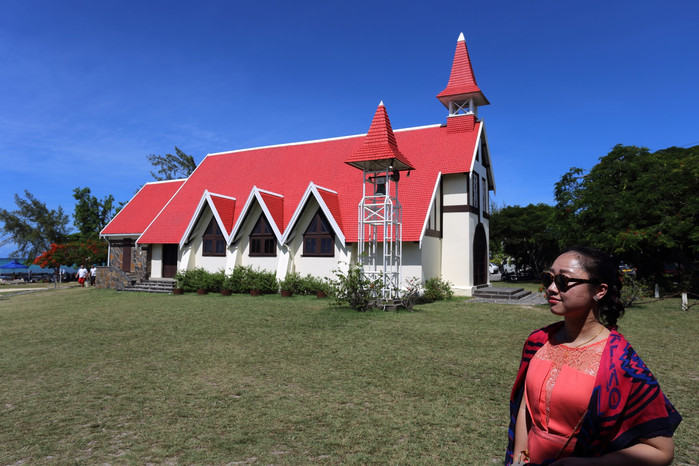 毛里求斯自由行旅游攻略,毛里求斯七天游