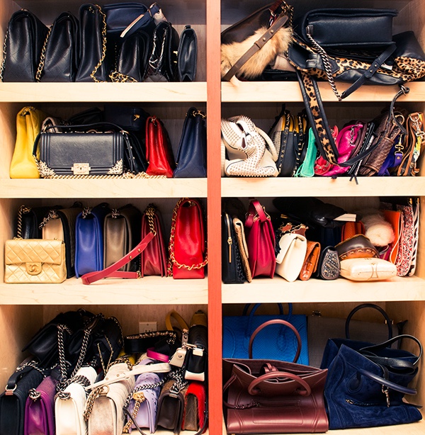 种草机｜2016秋冬米兰时装周仙包辑