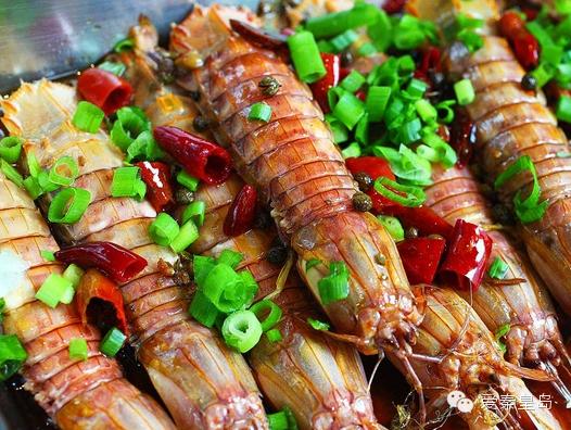 秦皇岛海鲜推荐,秦皇岛海鲜美食推荐