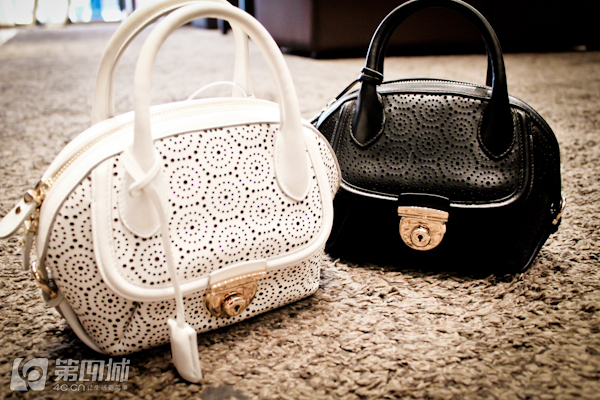 有折扣丨没买新包新鞋新衣服的，都奔这儿去了！