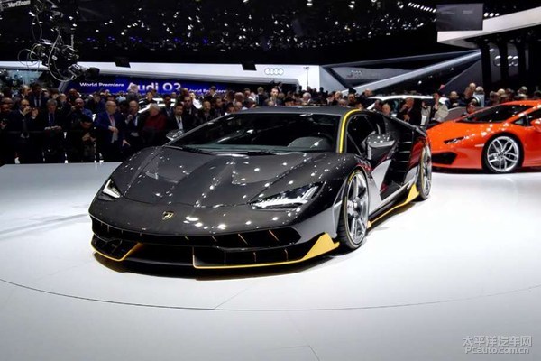 2015日内瓦车展,2024日内瓦车展有什么车