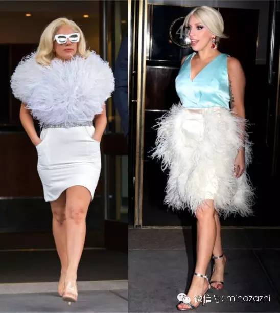 ladygaga明星演绎好日子,ladygaga一个明星的诞生混剪