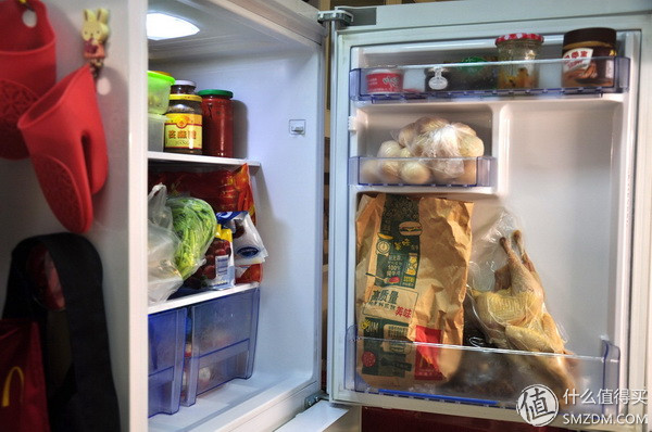 倍科beko隐藏冰箱好不好,倍科冰箱功能