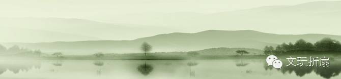 折扇扇骨尺寸详解,折扇的扇骨是越多越好吗