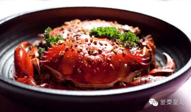 秦皇岛海鲜推荐,秦皇岛海鲜美食推荐