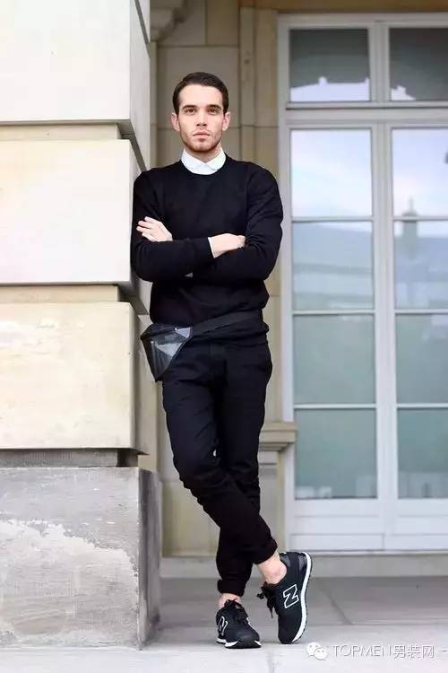 运动休闲鞋推荐高颜值百搭,休闲运动鞋推荐高颜值百搭