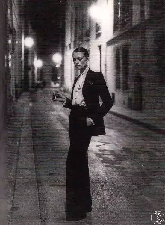 女权主义思潮女装,女权主义需要打扮