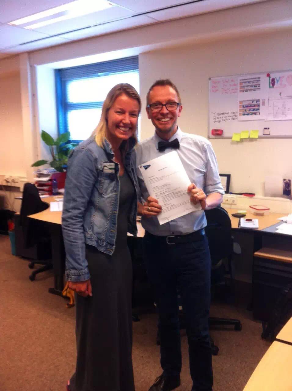 中国人去国外抢奶粉，外国人怎么看？