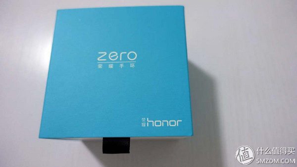 荣耀手环zero体验,荣耀手环zero什么时候发布