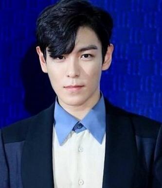 bigbang成员top崔胜铉谈退队,郑秀晶和top崔胜贤恋爱是真的