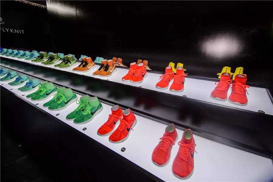 nikelunarepic璇勬祴,nikelunarepicflyknit娴嬭瘎