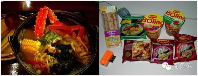 这个男人20年吃遍5600种泡面！还出版了世界泡面全书，疯了吧？