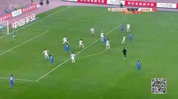 双线3连胜！苏宁2-1延边张晓彬李昂建功河太均失点