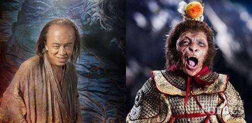 悟空传是怎样一部电影,悟空传电影深度解析