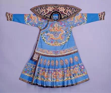 慈禧带什么珠子最值钱,慈禧的帝王绿佛珠