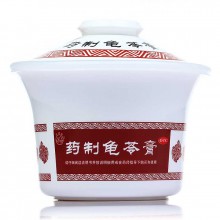 正宗龟苓膏有几种料,哪种龟苓膏营养价值最高