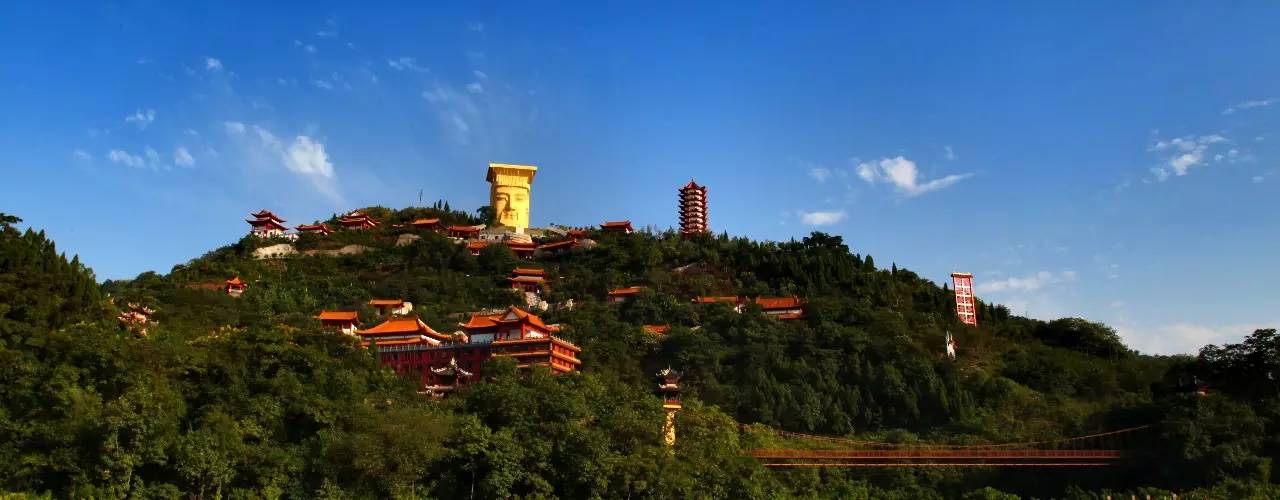 重庆免费景区有哪些地方,重庆景区有哪些景点门票免费