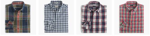 年轻男孩子服装名牌,时尚男孩必备服装单品