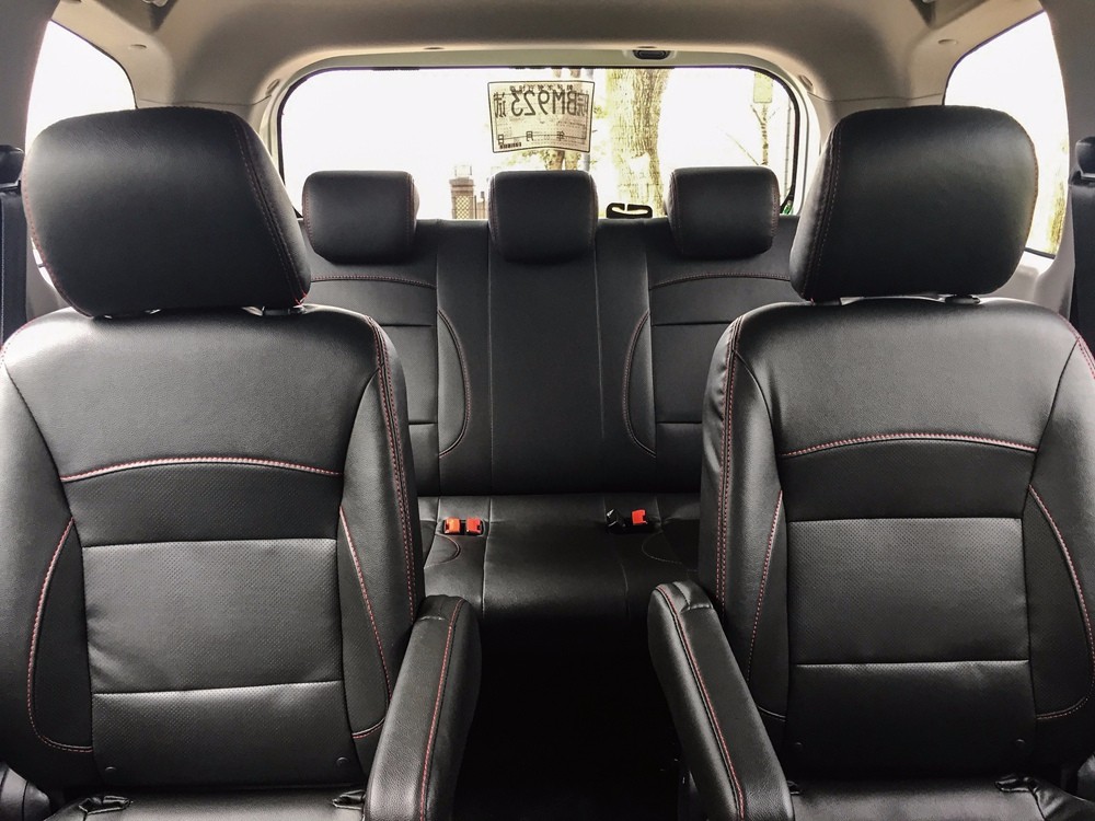 17年开瑞k50手动豪华型,开瑞k50试驾视频