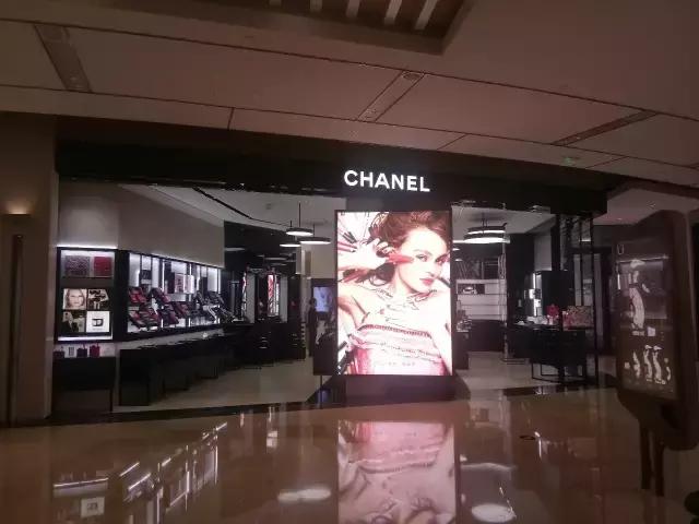 兴业太古汇开了哪些化妆品首店,上海太古汇都有哪些护肤品品牌