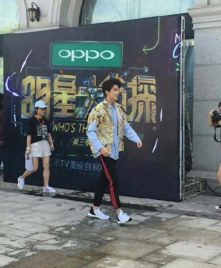 明星大侦探第三季整理,明星大侦探最后一季最新