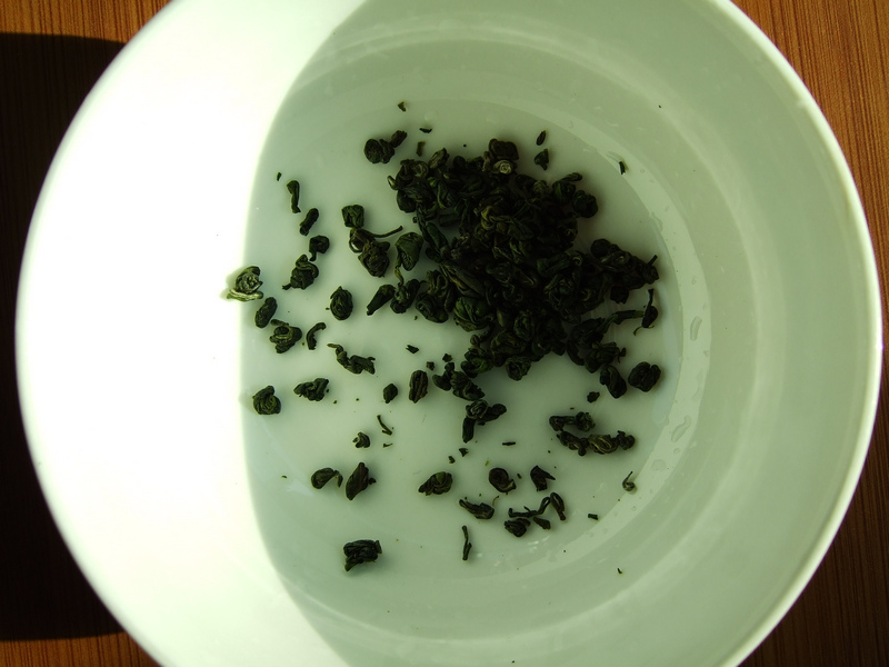 贵茶绿宝石体验报告,净纯好茶