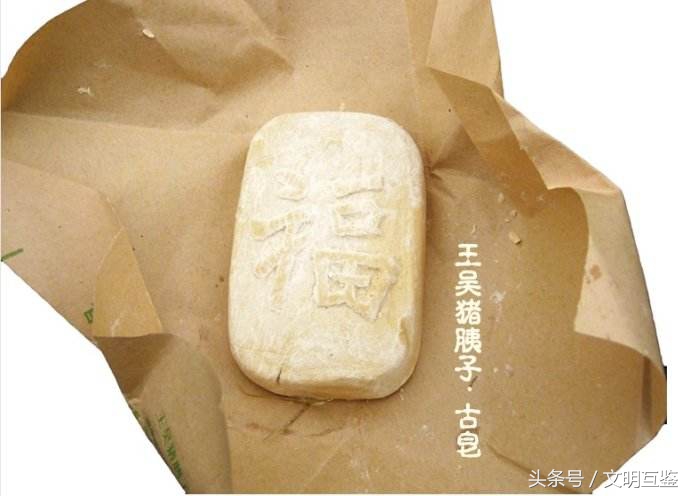 农村老头用动物内脏做手工皂,竟是300年前宫廷技艺,皴裂有救