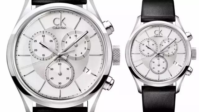 好看又百搭的卡西欧,阿玛尼好还是卡西欧好