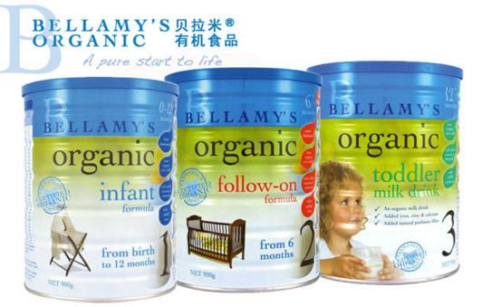 国外品牌奶粉被曝光有哪些,各款奶粉优缺点对比