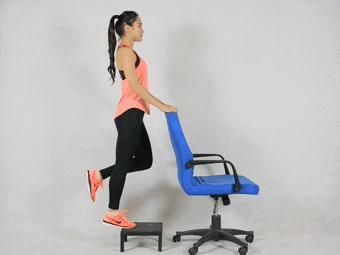 跑步时突然小腿与跟腱交界处痛,跑步跟腱疼痛如何快速恢复