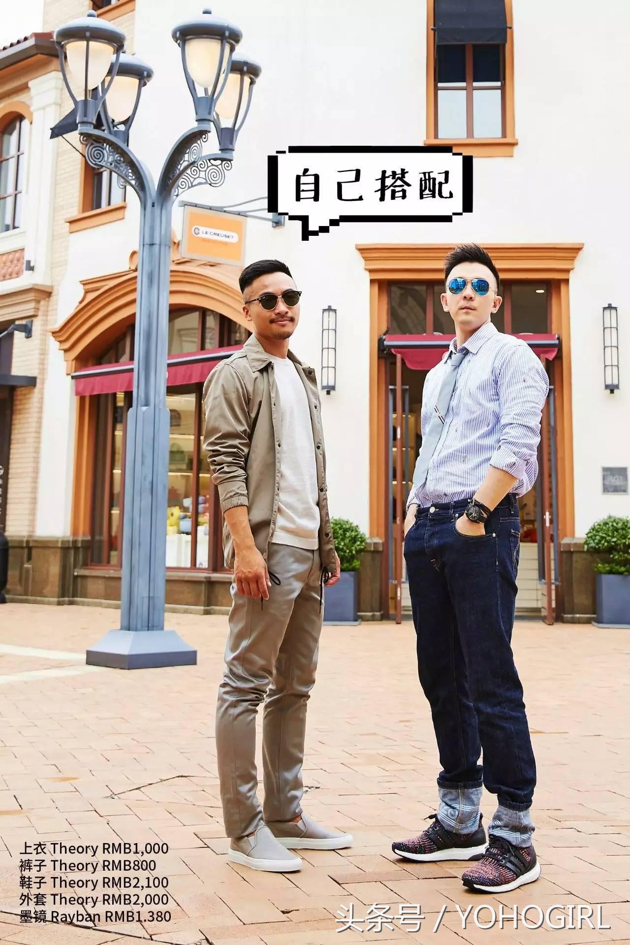 为了抗议直男癌，这些男生对女票展开了“报复”行动