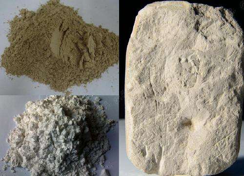 小编呕心沥血，最全硅藻泥介绍千万别错过，人家幼儿园和医院都用