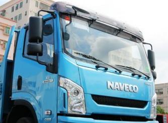 拉4吨左右的货选什么轻卡,啥样的轻卡能拉货10吨