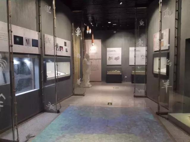 中国印刷博物馆攻略,中国印刷博物馆一览