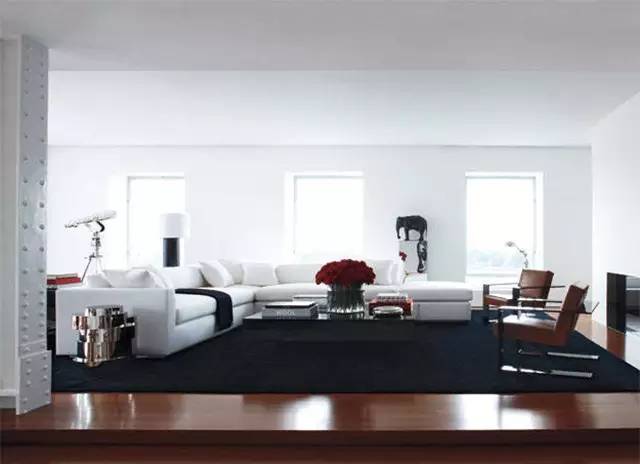 世界顶级时尚大师,世界顶级豪宅设计师